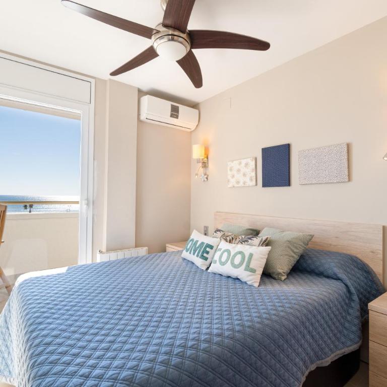 Mediterranean Way - Paradis Park Superior - Two-Bedroom Apartment - 24