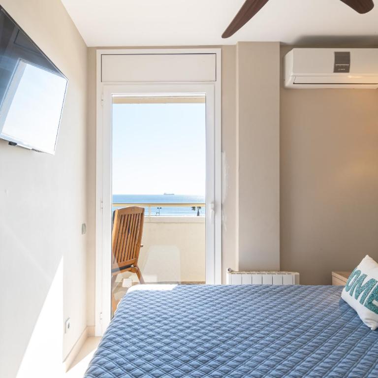Mediterranean Way - Paradis Park Superior - Two-Bedroom Apartment - 25