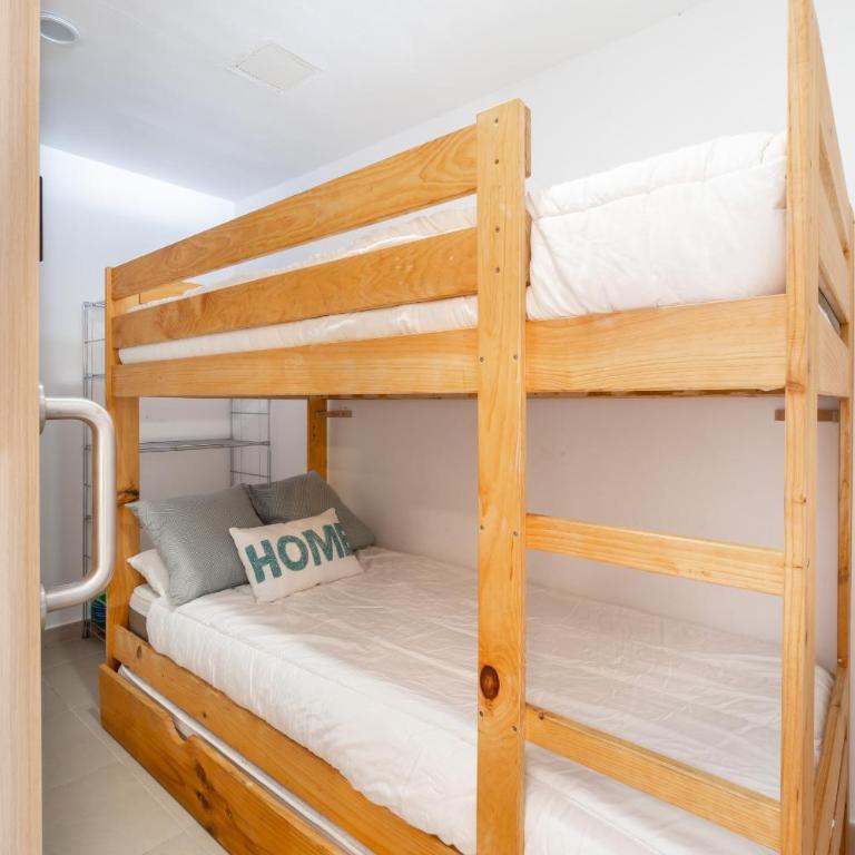 Mediterranean Way - Paradis Park Superior - Two-Bedroom Apartment - 26