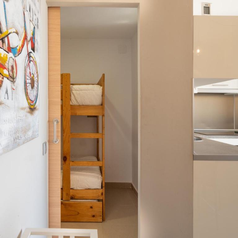 Mediterranean Way - Paradis Park Superior - Two-Bedroom Apartment - 30