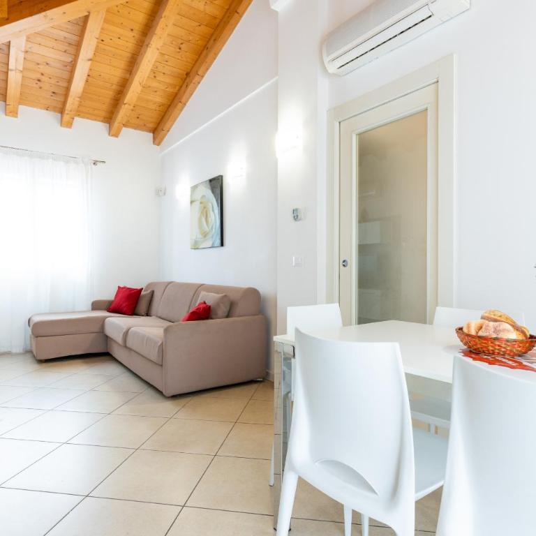 Villaggio Sant' Andrea - Appartamento con Balcone - 9