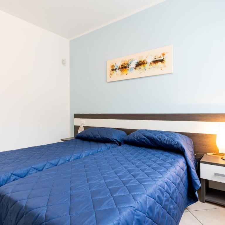 Villaggio Sant' Andrea - Appartamento con Balcone - 11