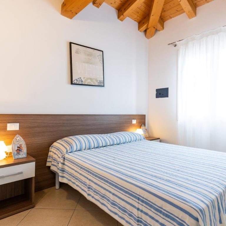 Villaggio Sant' Andrea - Appartamento con Balcone - 12