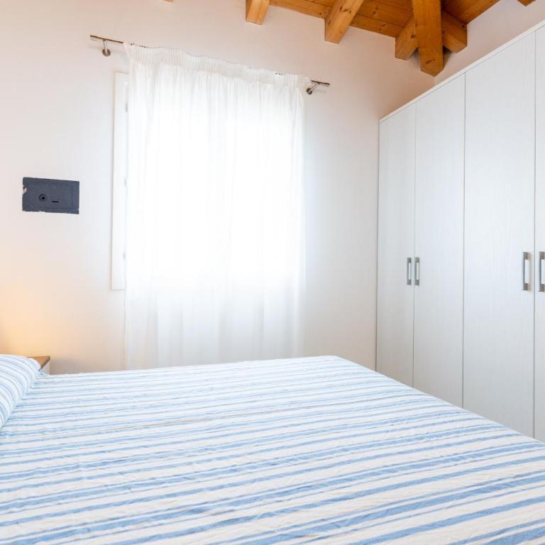 Villaggio Sant' Andrea - Appartamento con Balcone - 13