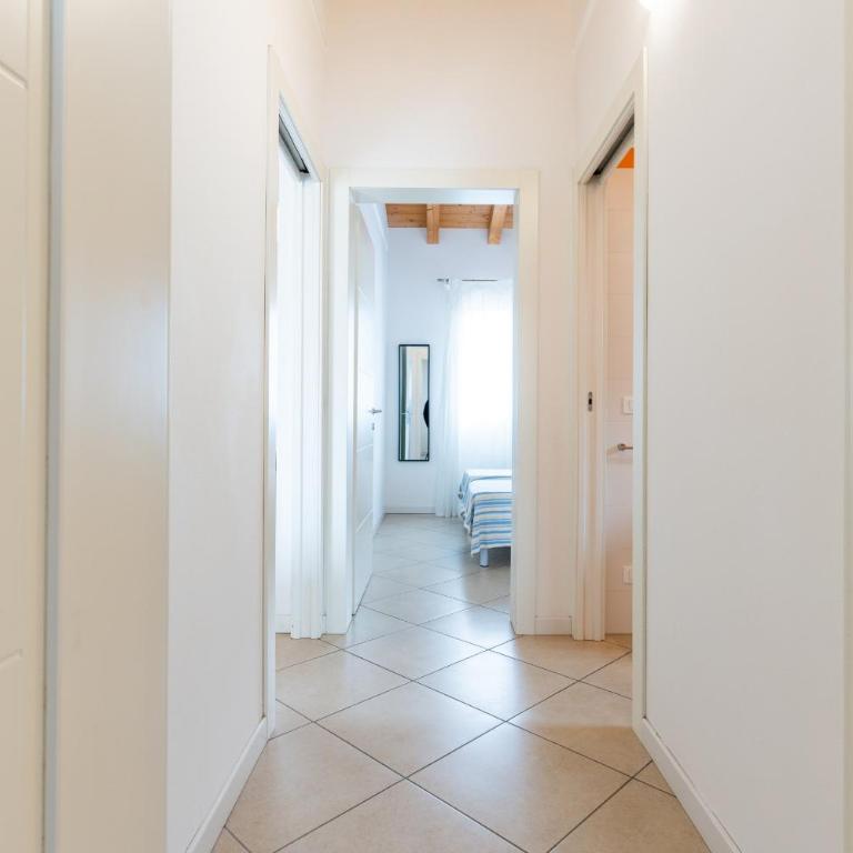 Villaggio Sant' Andrea - Appartamento con Balcone - 15