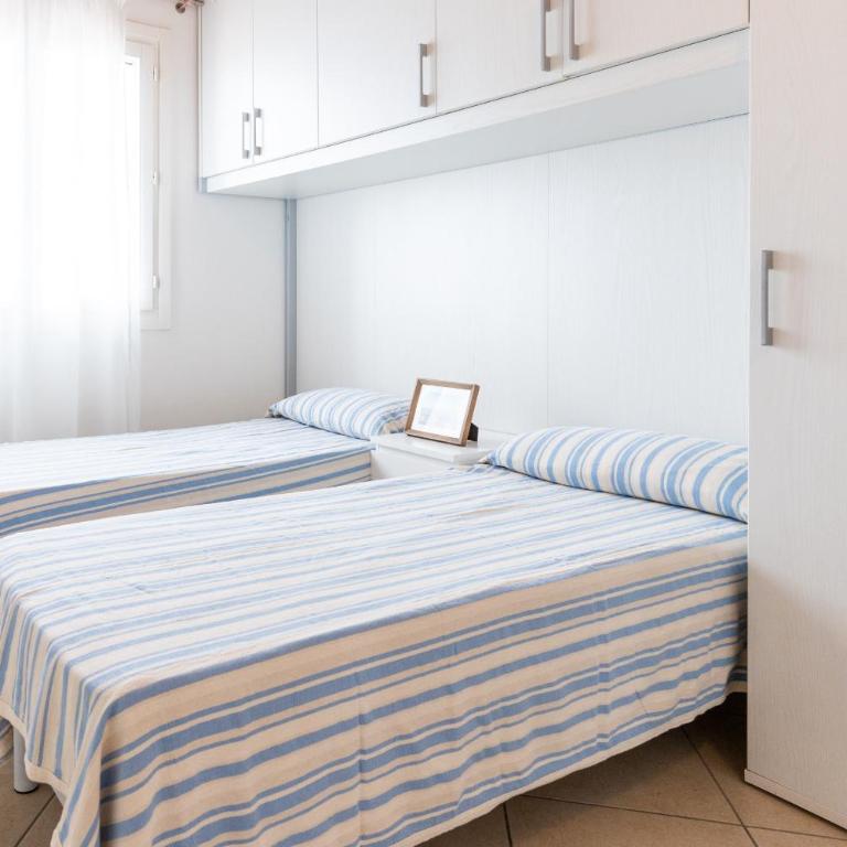 Villaggio Sant' Andrea - Appartamento con Balcone - 16