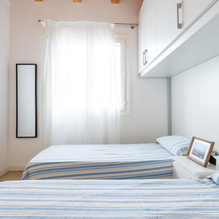 Villaggio Sant' Andrea - Appartamento con Balcone - 17