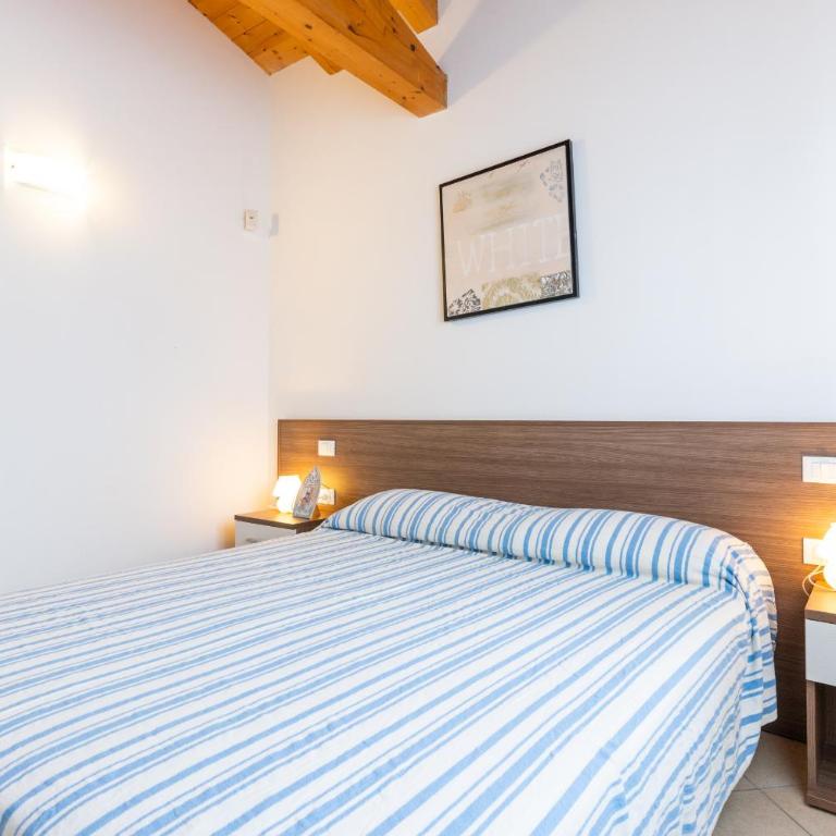 Villaggio Sant' Andrea - Appartamento con Balcone - 18