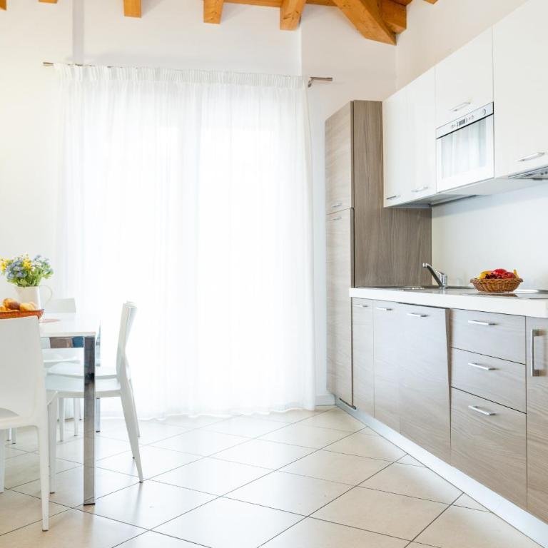 Villaggio Sant' Andrea - Appartamento con Balcone - 20