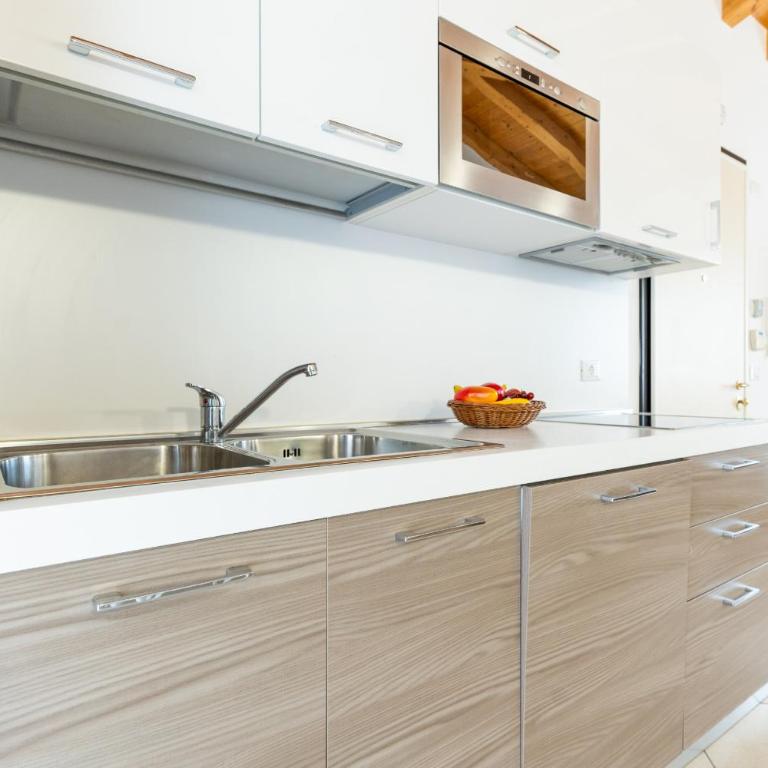 Villaggio Sant' Andrea - Appartamento con Balcone - 21