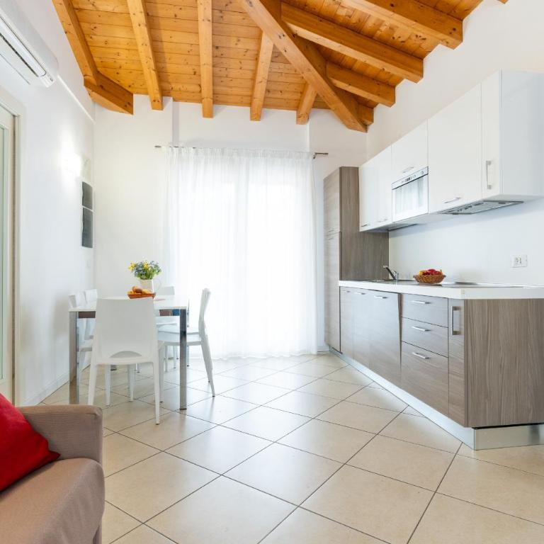 Villaggio Sant' Andrea - Appartamento con Balcone - 23