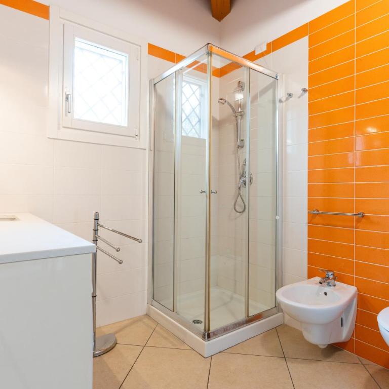 Villaggio Sant' Andrea - Appartamento con Balcone - 24