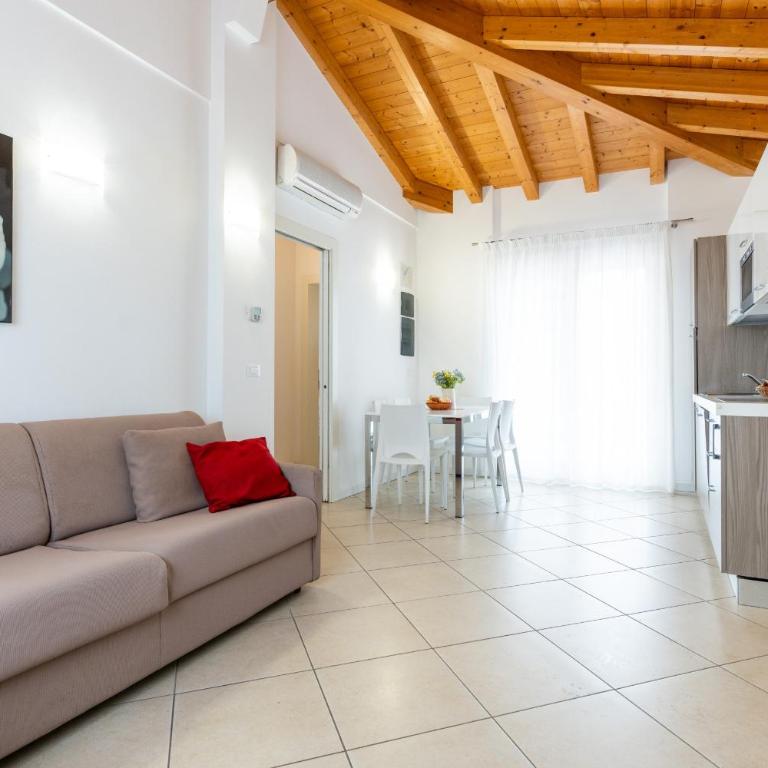 Villaggio Sant' Andrea - Appartamento con Balcone - 26
