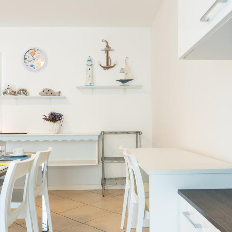 Villaggio Sant' Andrea - Appartamento con Balcone - 27