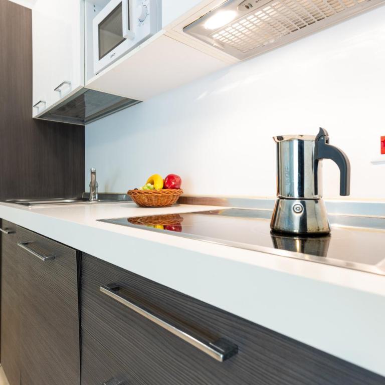Villaggio Sant' Andrea - Appartamento con Balcone - 28