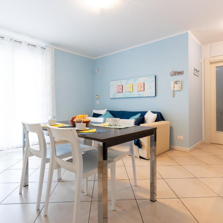 Villaggio Sant' Andrea - Appartamento con Balcone - 29