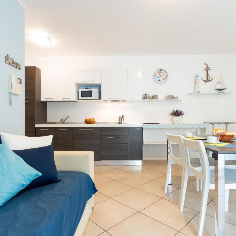 Villaggio Sant' Andrea - Appartamento con Balcone - 30