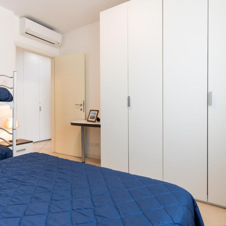 Villaggio Sant' Andrea - Appartamento con Balcone - 31