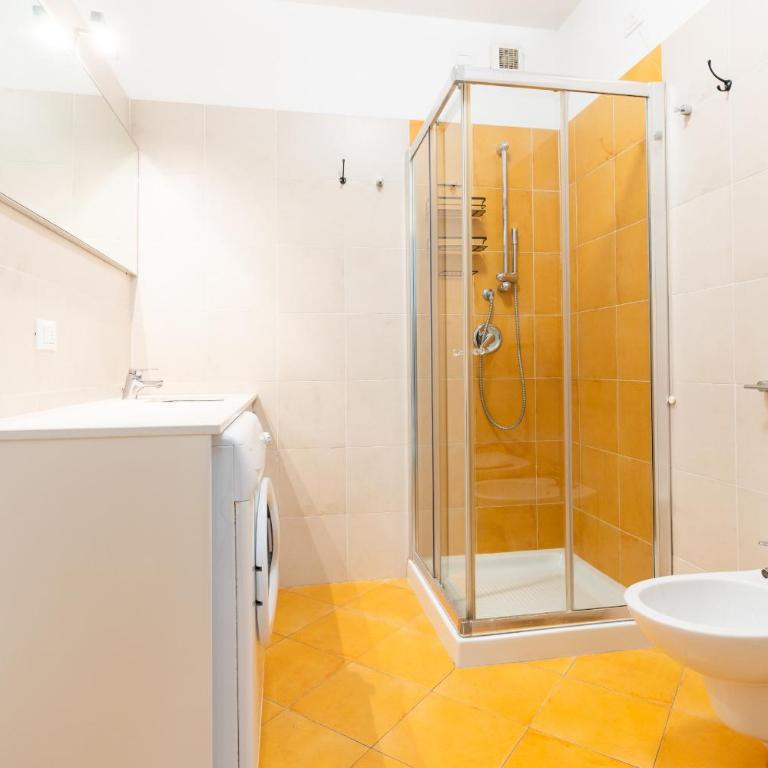 Villaggio Sant' Andrea - Appartamento con Balcone - 32