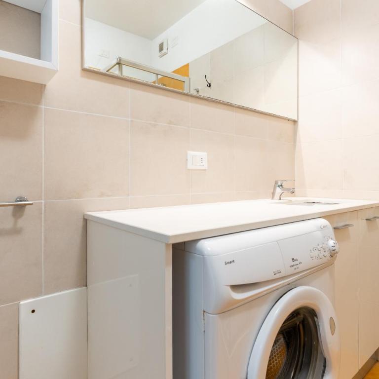 Villaggio Sant' Andrea - Appartamento con Balcone - 33