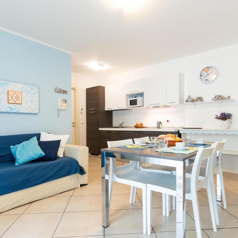 Villaggio Sant' Andrea - Appartamento con Balcone - 35
