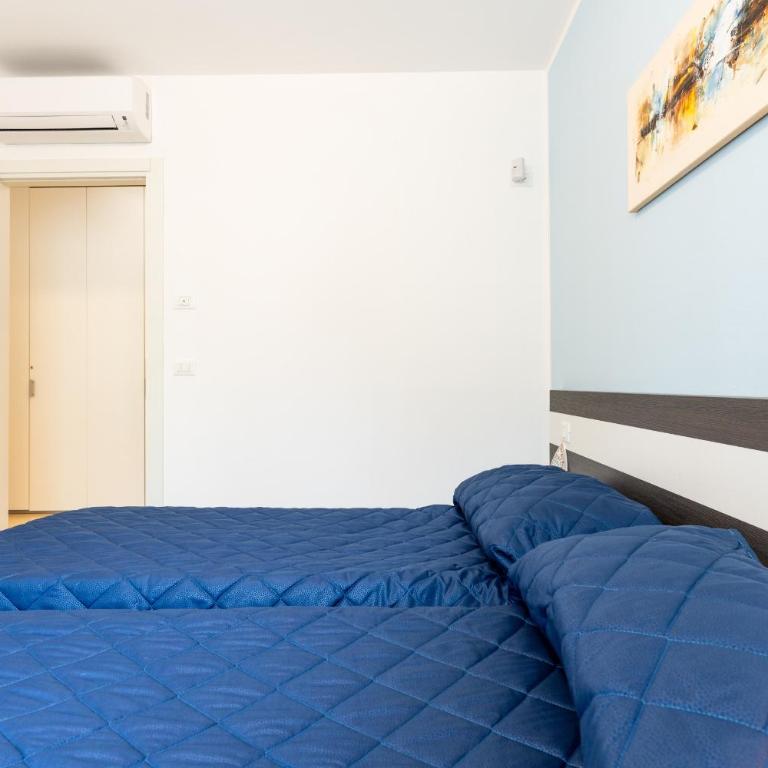 Villaggio Sant' Andrea - Appartamento con Balcone - 36
