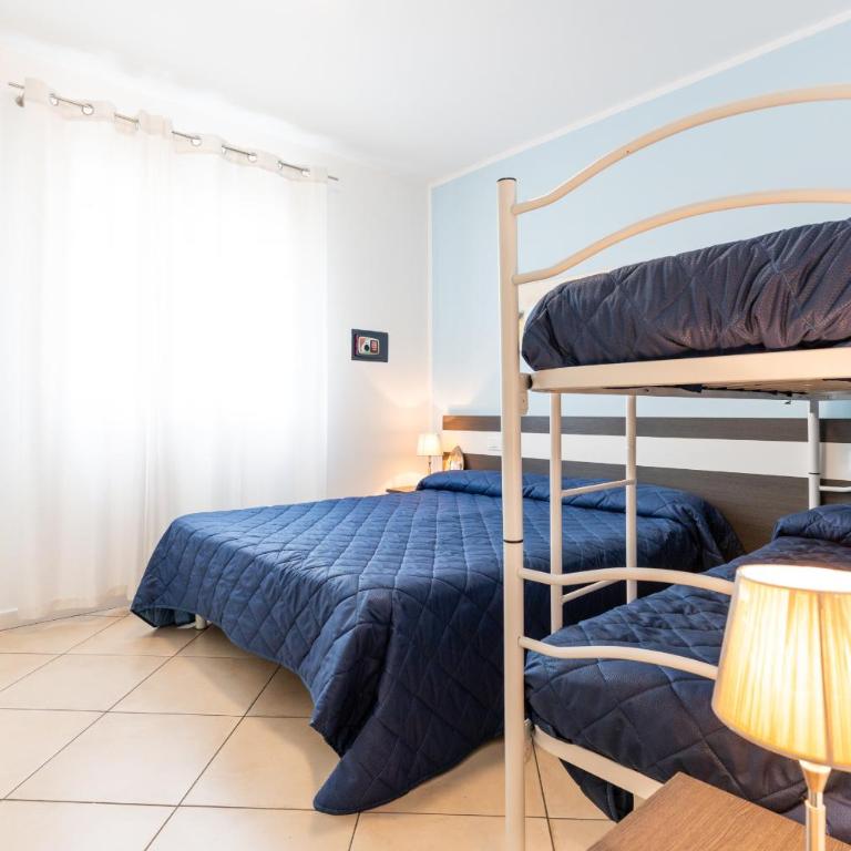 Villaggio Sant' Andrea - Appartamento con Balcone - 37