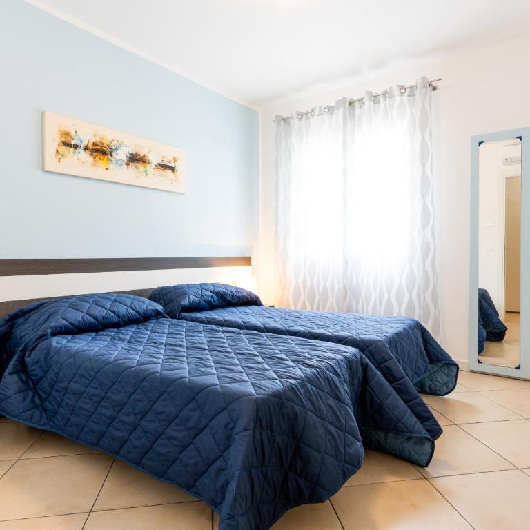 Villaggio Sant' Andrea - Appartamento con Balcone - 39