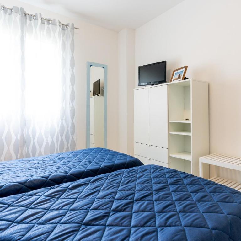 Villaggio Sant' Andrea - Appartamento con Balcone - 41