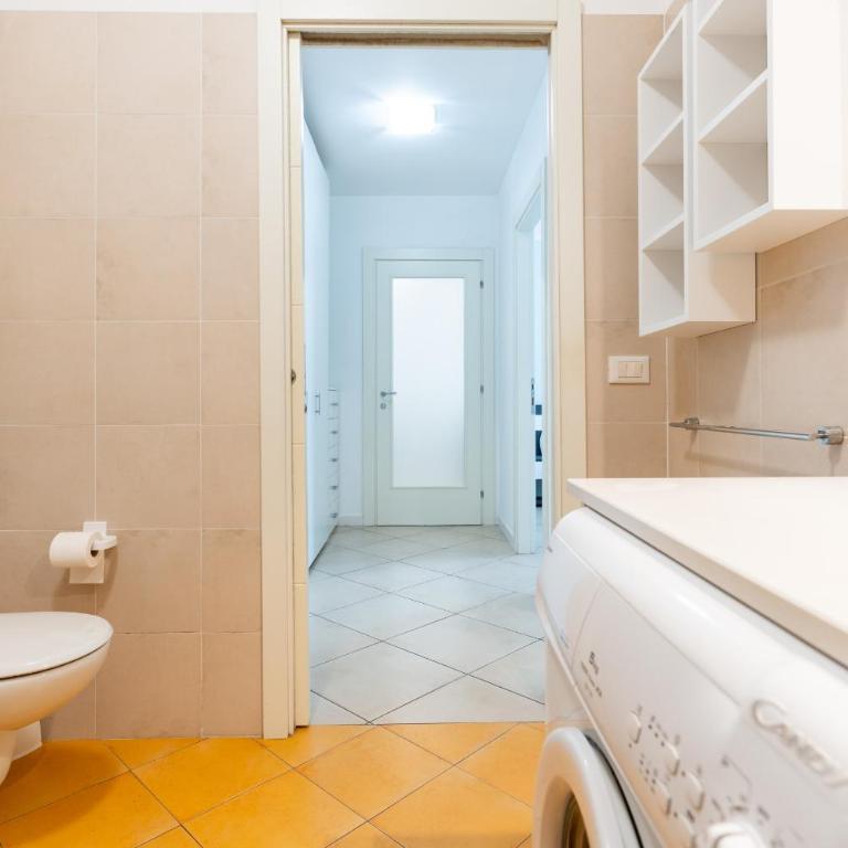 Villaggio Sant' Andrea - Appartamento con Balcone - 43