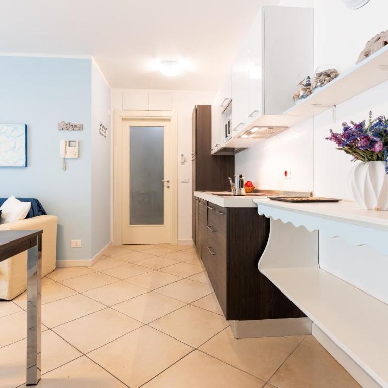 Villaggio Sant' Andrea - Appartamento con Balcone - 44