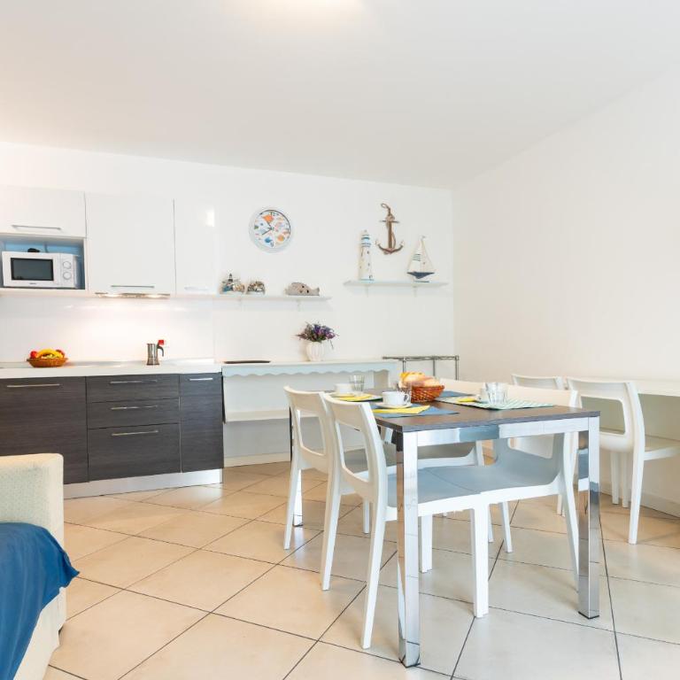 Villaggio Sant' Andrea - Appartamento con Balcone - 45