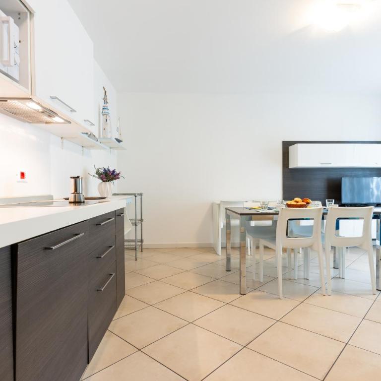 Villaggio Sant' Andrea - Appartamento con Balcone - 46