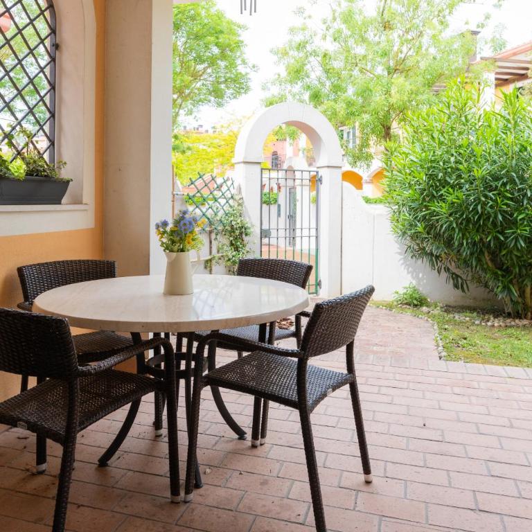 Villaggio Sant' Andrea - Appartamento con Balcone - 47