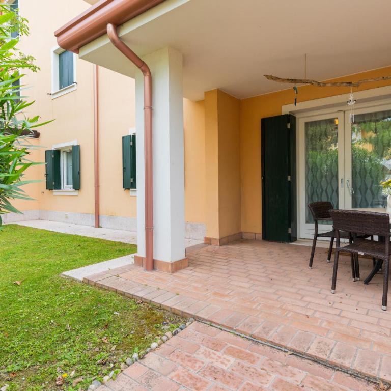 Villaggio Sant' Andrea - Appartamento con Balcone - 48