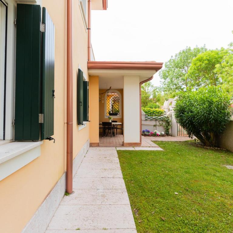 Villaggio Sant' Andrea - Appartamento con Balcone - 49