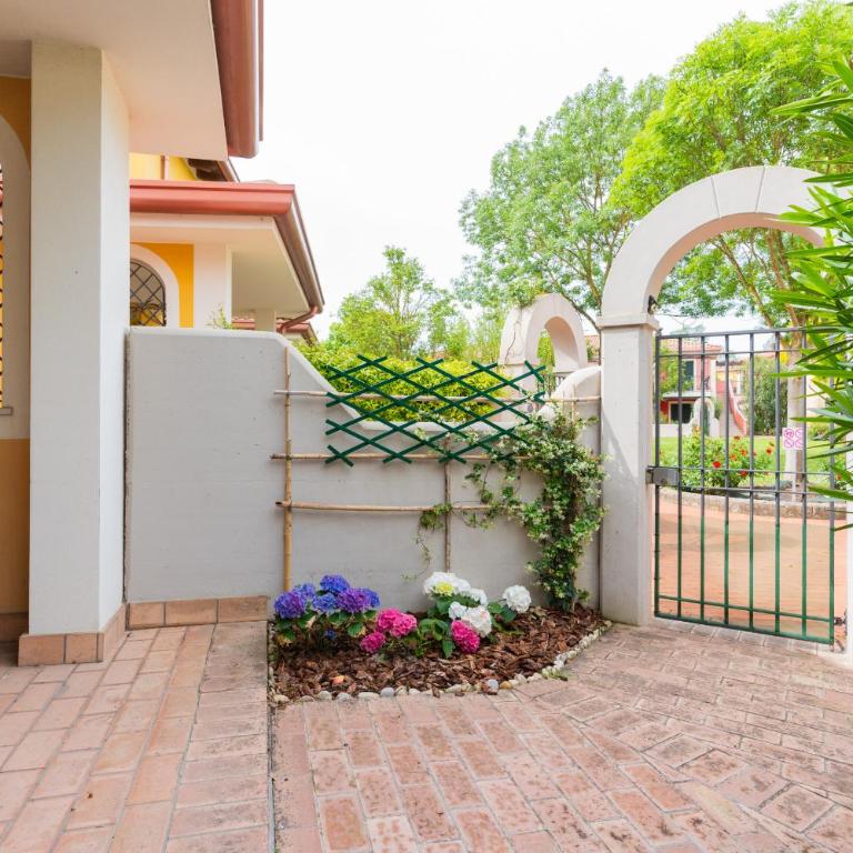 Villaggio Sant' Andrea - Appartamento con Balcone - 50