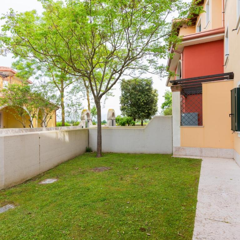Villaggio Sant' Andrea - Appartamento con Balcone - 51