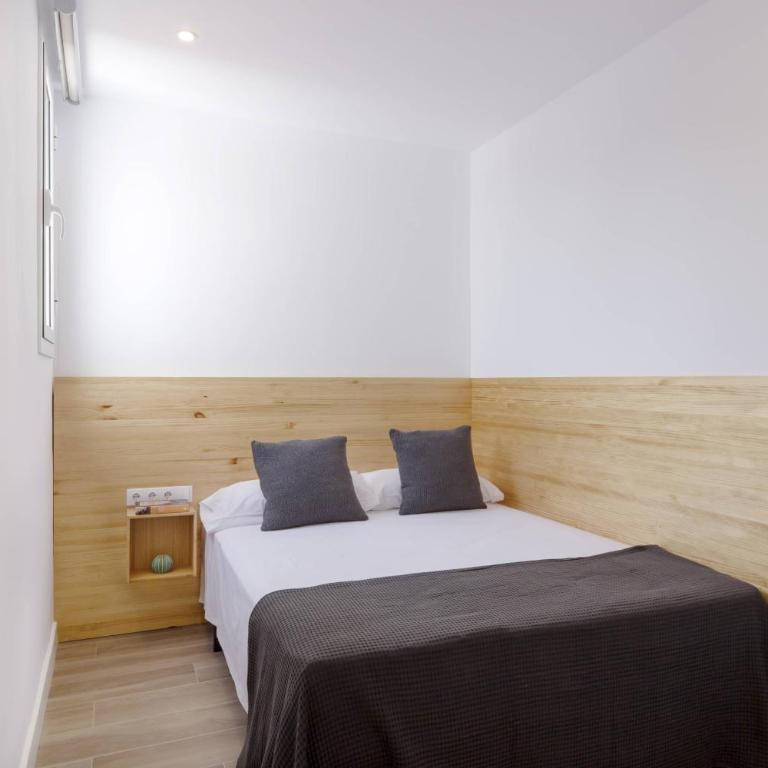Ola Living Camp Nou - Apartamento con terraza - 13