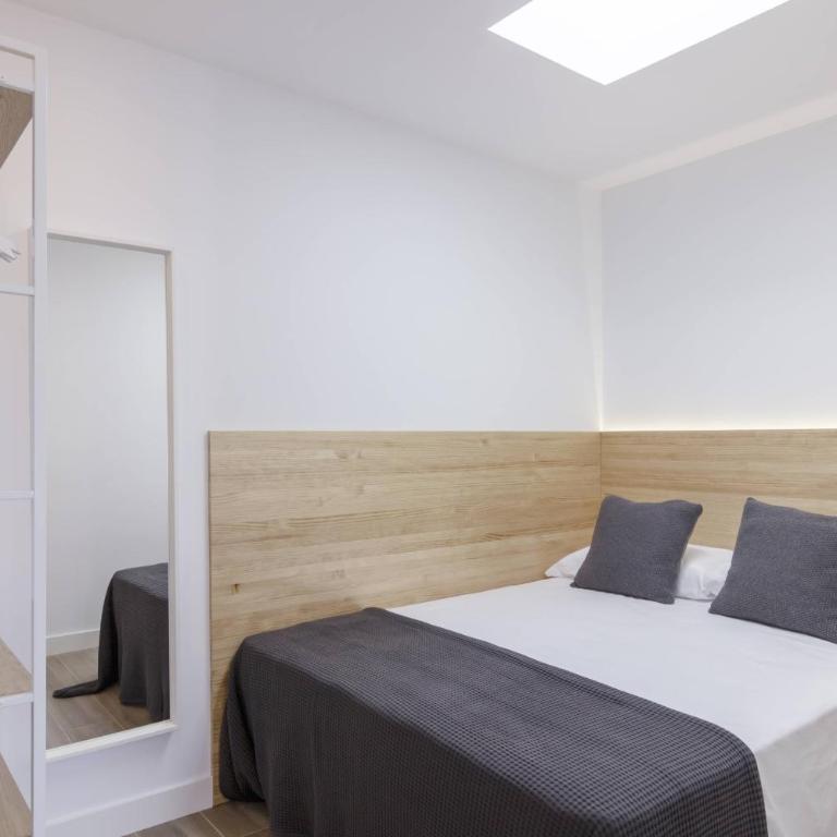 Ola Living Camp Nou - Apartamento con terraza - 14