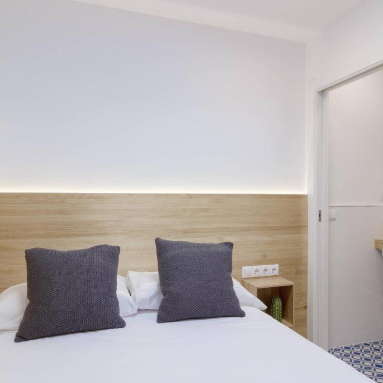 Ola Living Camp Nou - Apartamento con terraza - 15