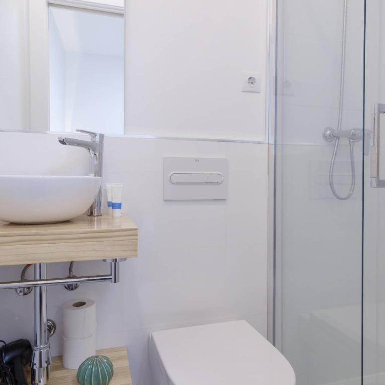Ola Living Camp Nou - Apartamento con terraza - 18