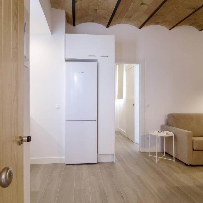 Ola Living Camp Nou - Apartamento de 1 dormitorio - 3