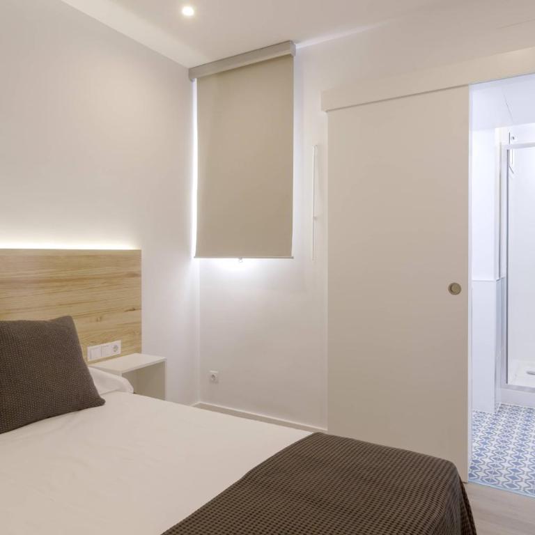Ola Living Camp Nou - Apartamento de 1 dormitorio - 5