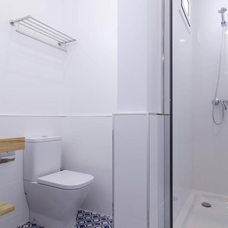Ola Living Camp Nou - Apartamento de 1 dormitorio - 7