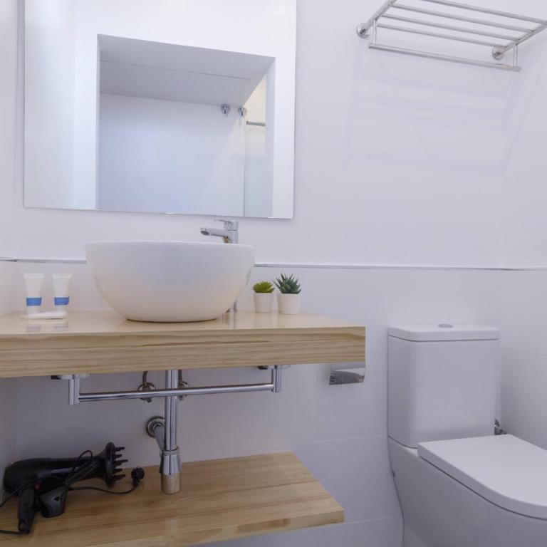 Ola Living Camp Nou - Apartamento de 1 dormitorio - 8