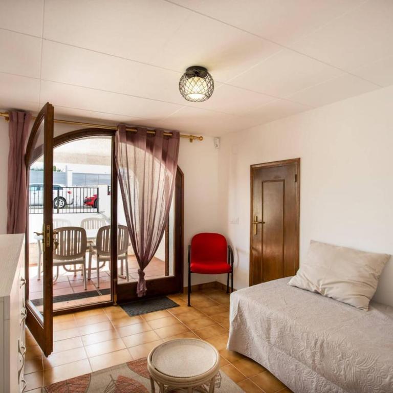 Casita en Empuriabrava con jardin AV-17 - Casa de 3 dormitorios - 13