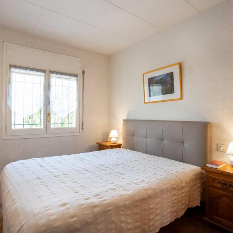 Casita en Empuriabrava con jardin AV-17 - Casa de 3 dormitorios - 19