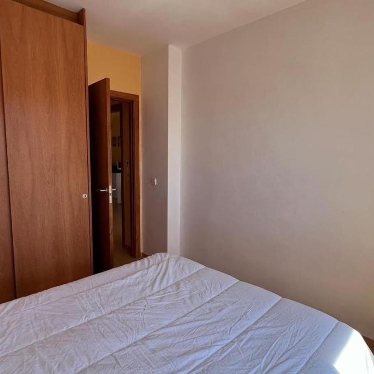 Bonito dúplex con vista mar y aparcamiento AV-02 - Three-Bedroom Apartment - 18