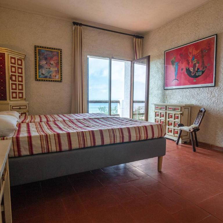 Villa Alco en Roses vistas preciosas del mar AV-68 - Villa - 13